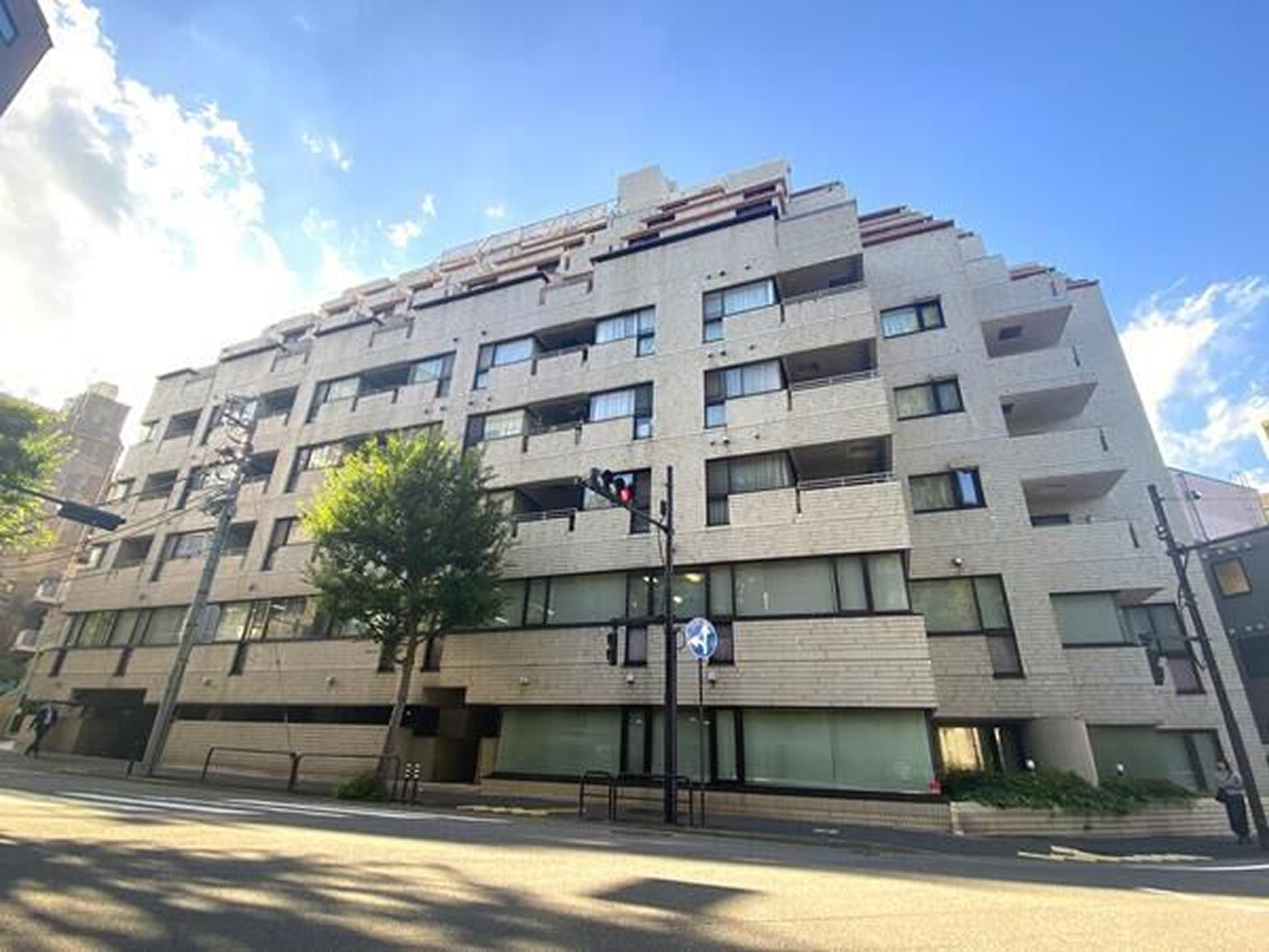 ニューライフ一番町の写真